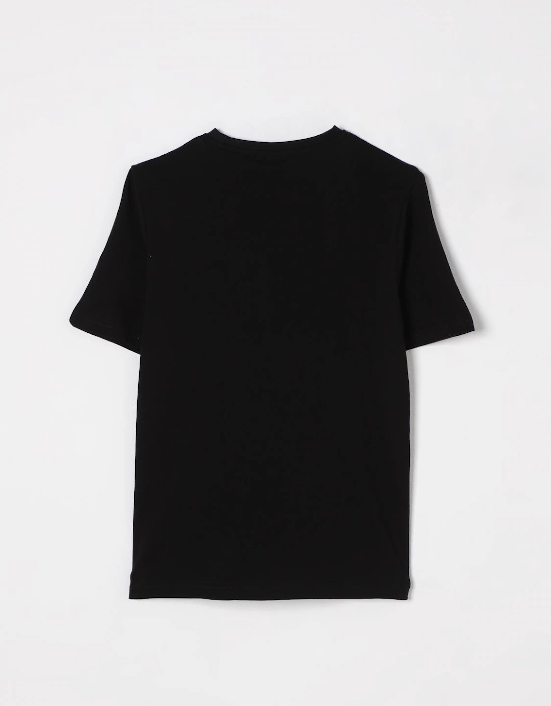 Boss Logo Tee Short Sleeves
