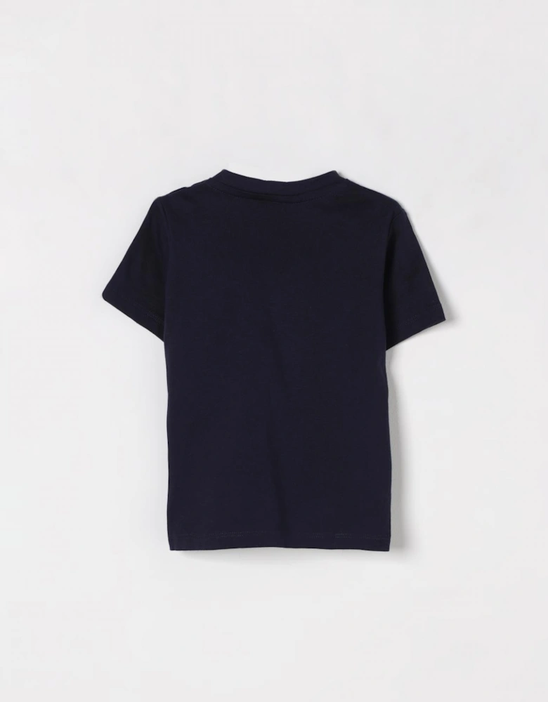 Baby BOSS Logo Tee