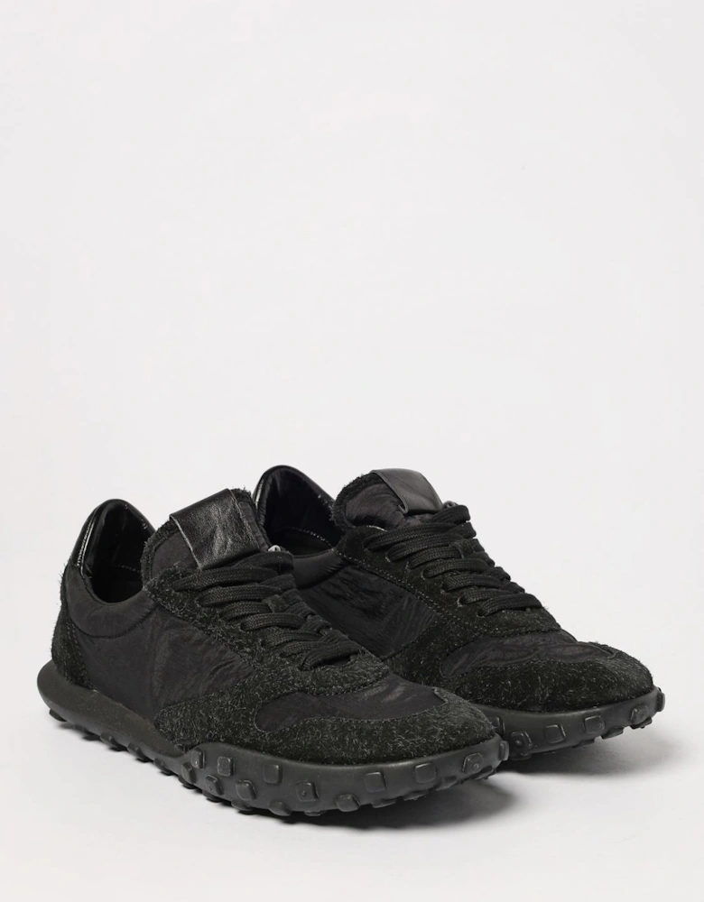 JS32WS0056 Sneaker Casual Low Top