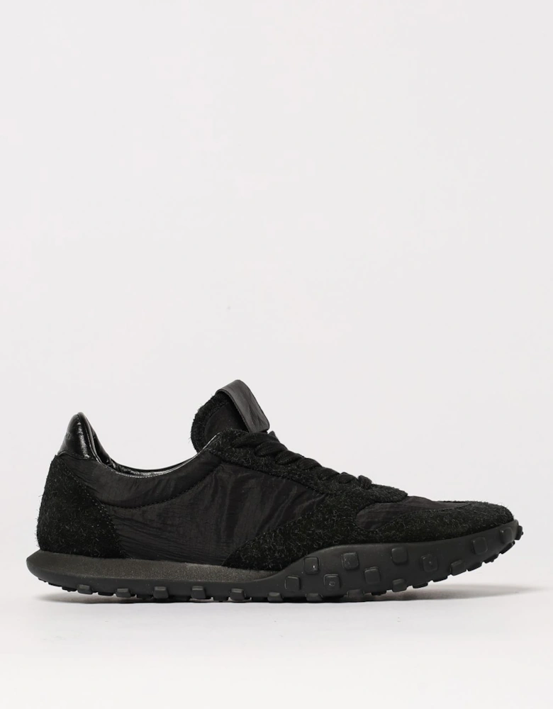 JS32WS0056 Sneaker Casual Low Top