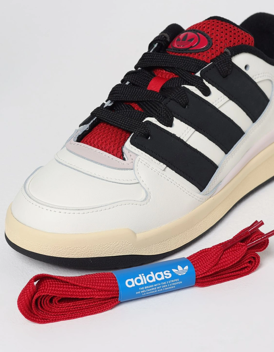 Forum 84 Low Casual Sneakers