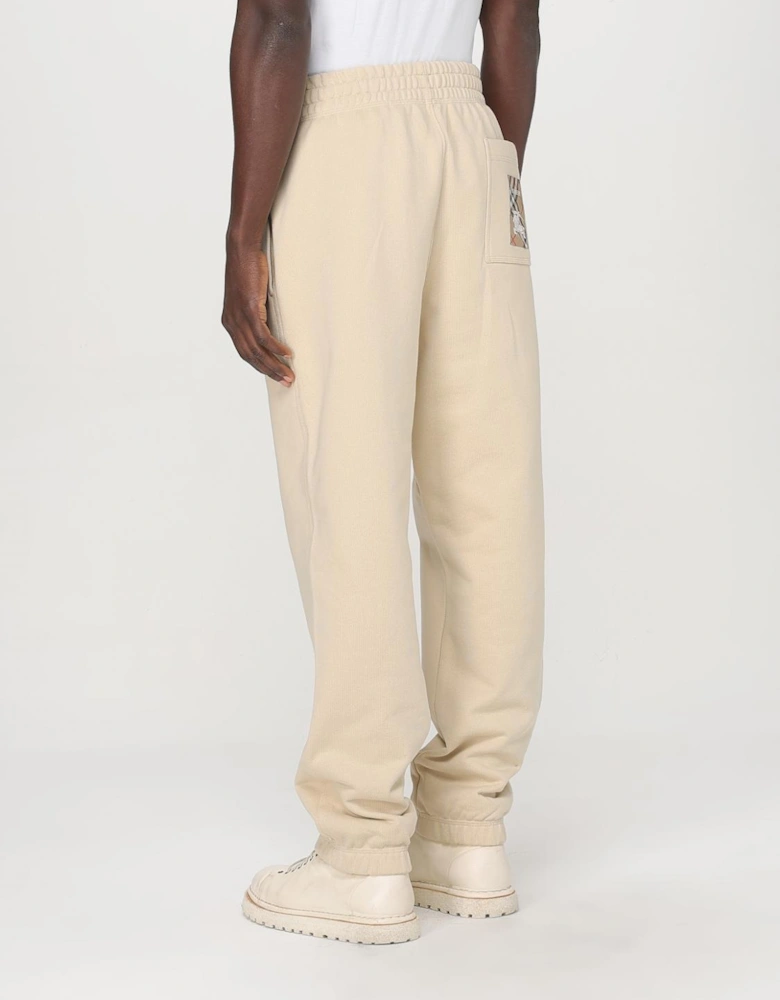 Relaxed Fit Sweatpants