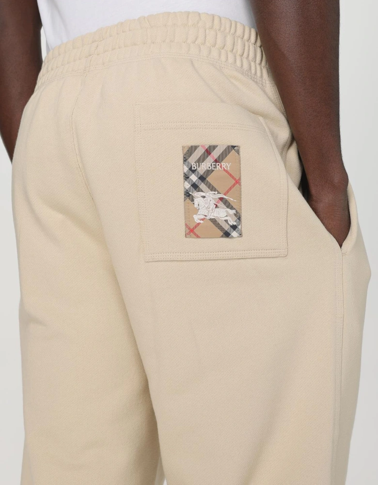 Relaxed Fit Sweatpants