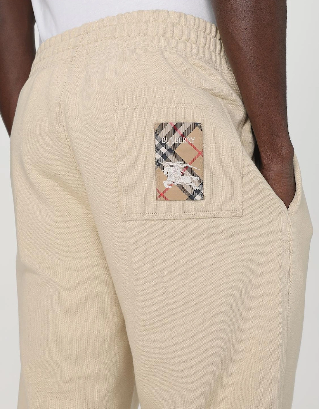 Relaxed Fit Sweatpants