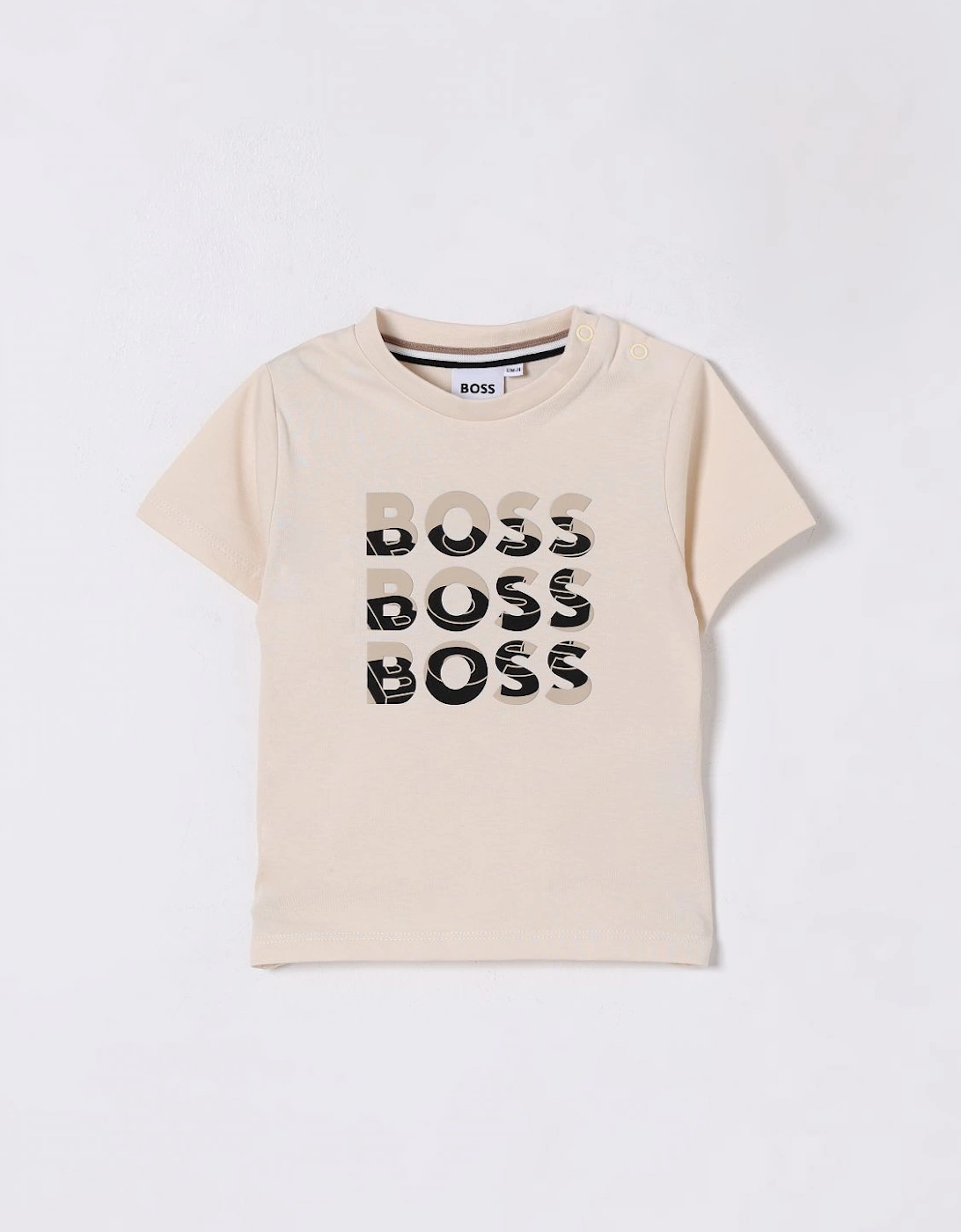 Baby Boys ShortSleeve Graphic Tee, 6 of 5