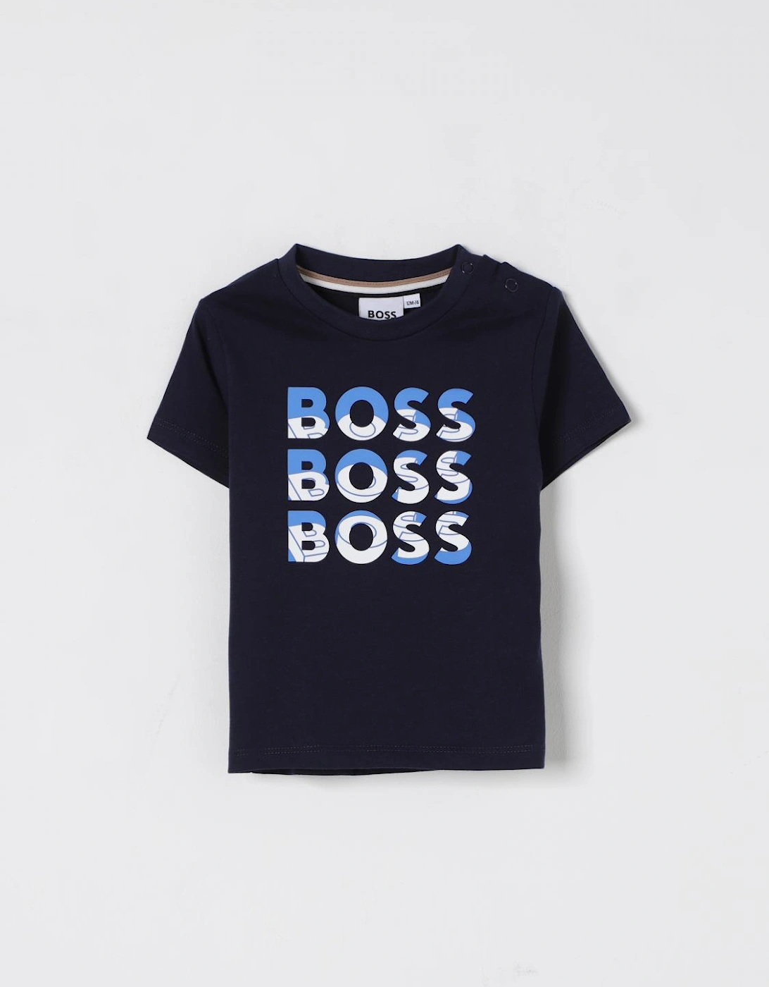 Baby Boys ShortSleeve Graphic Tee