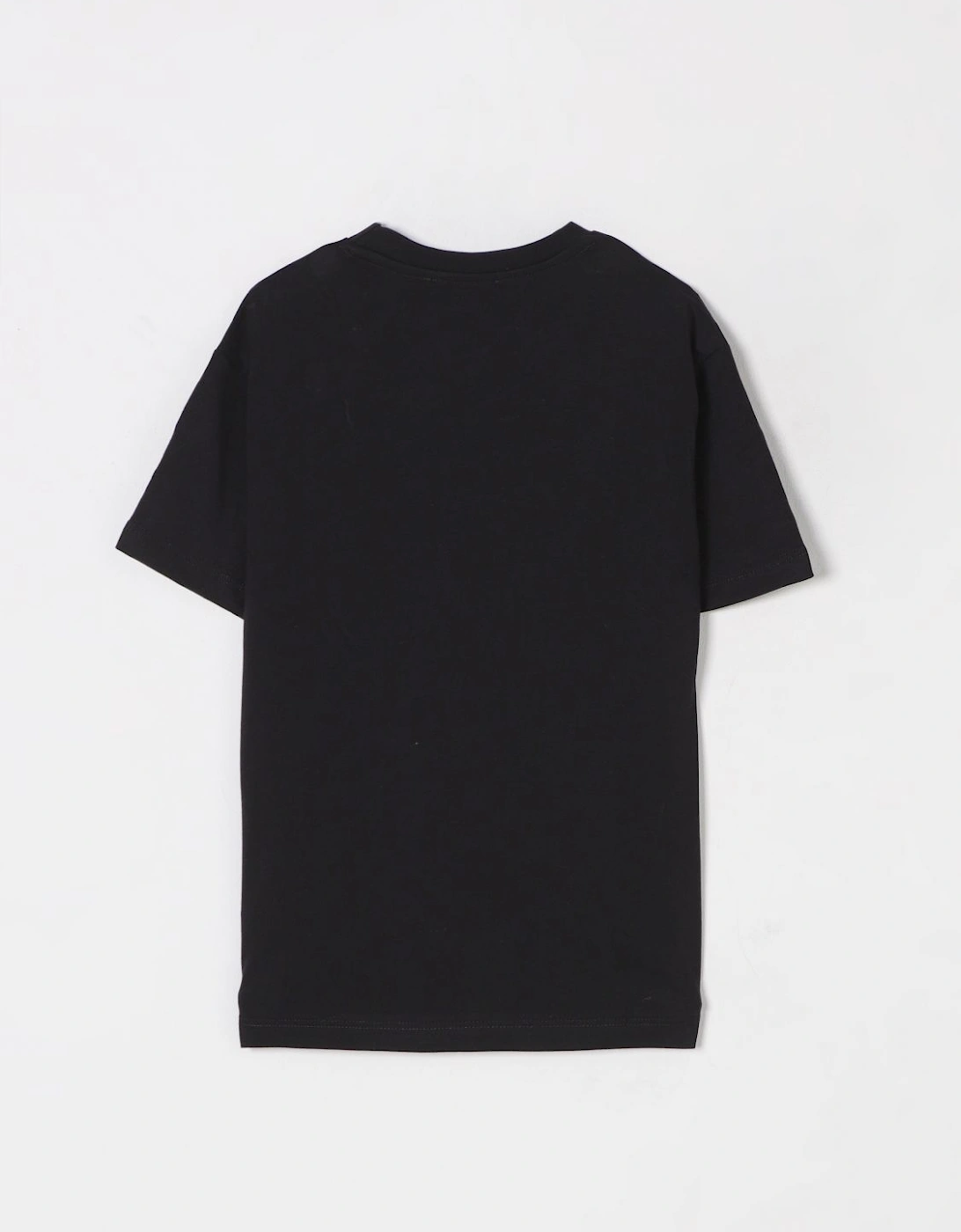 Kids Spray Paint Graphic Tee
