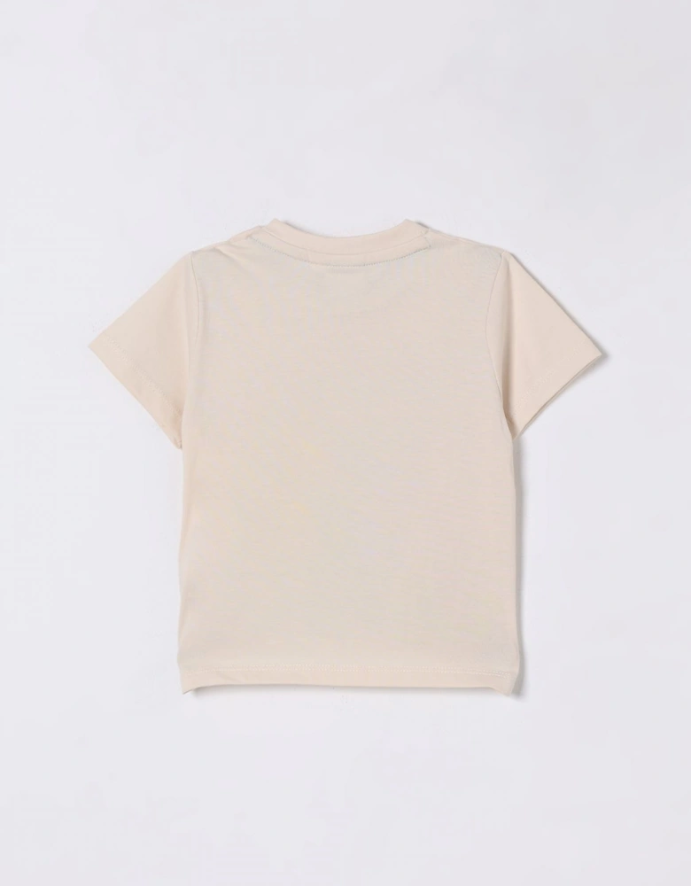 Baby Boys ShortSleeve Graphic Tee