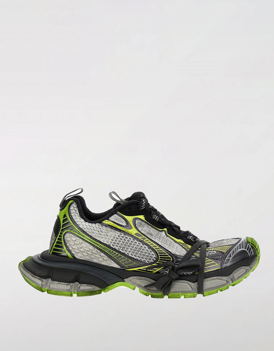 Track Cleats Running Shoes, 4 of 3