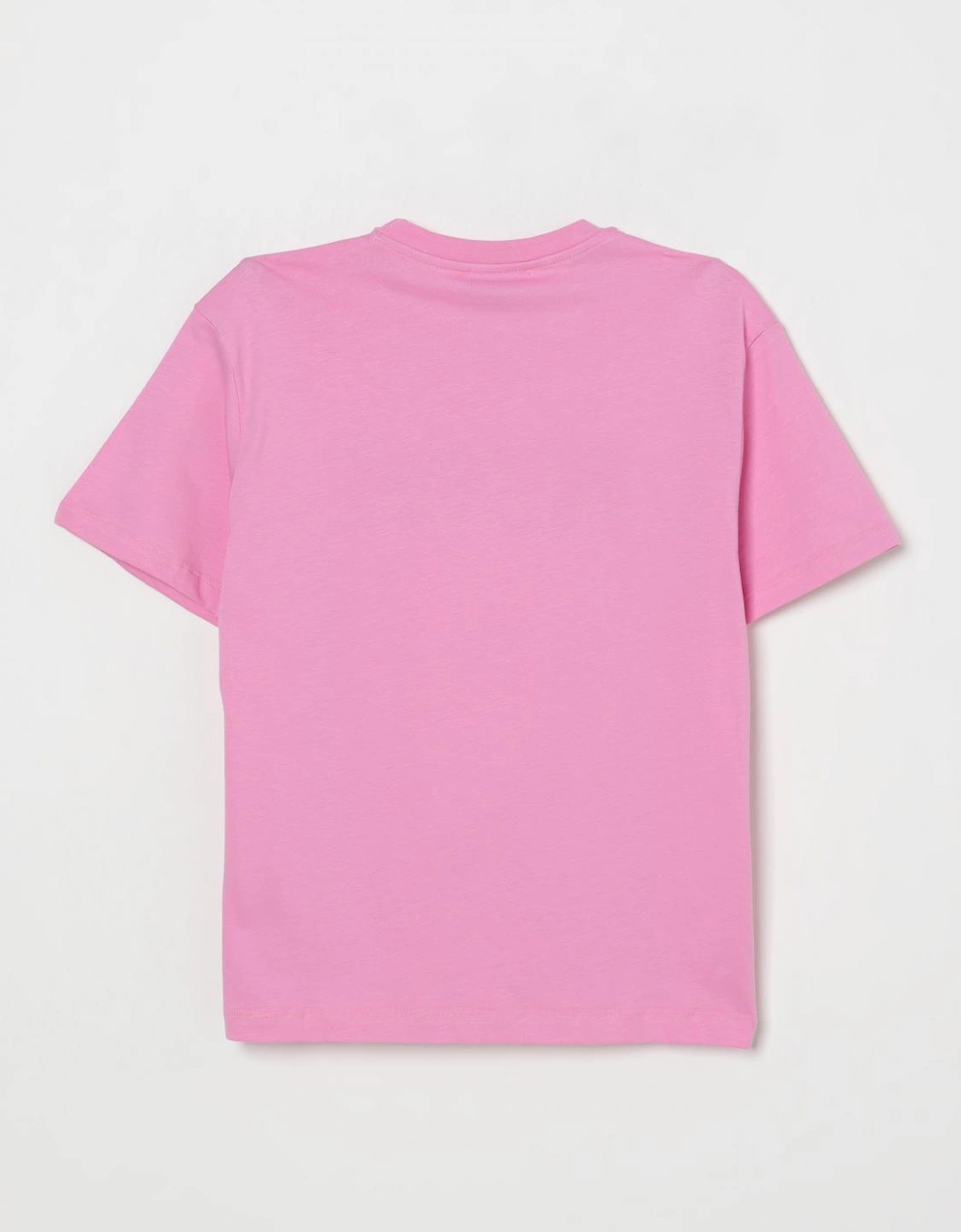 Kids Embellished Logo Tee
