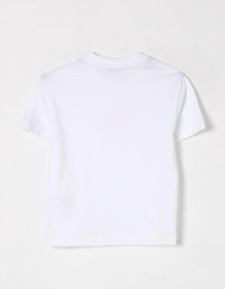 Kids Short Sleeve Graphic Tee