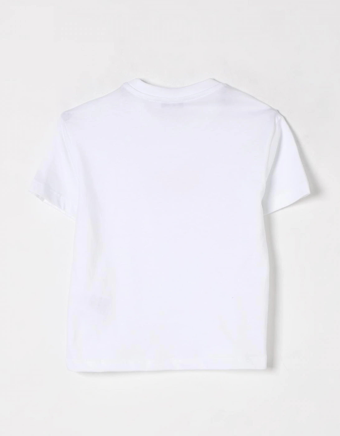 Kids Short Sleeve Graphic Tee