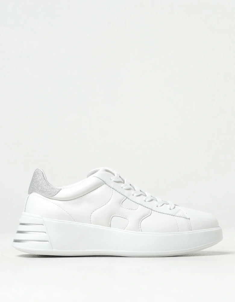 Maxi H222 Platform Sneakers