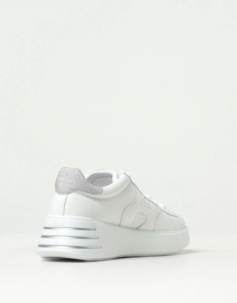 Maxi H222 Platform Sneakers