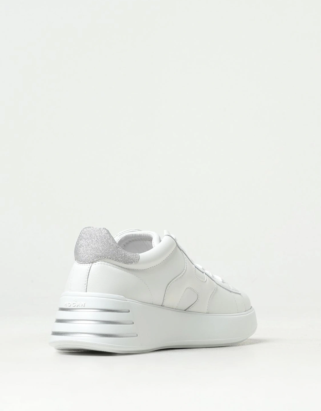 Maxi H222 Platform Sneakers