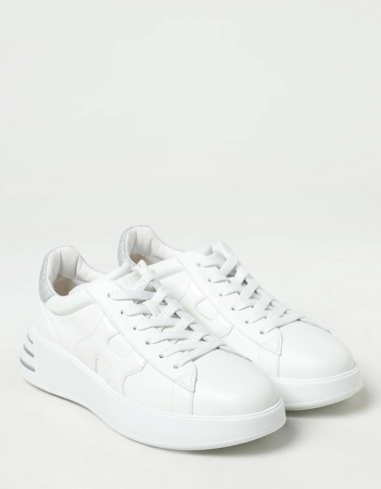 Maxi H222 Platform Sneakers