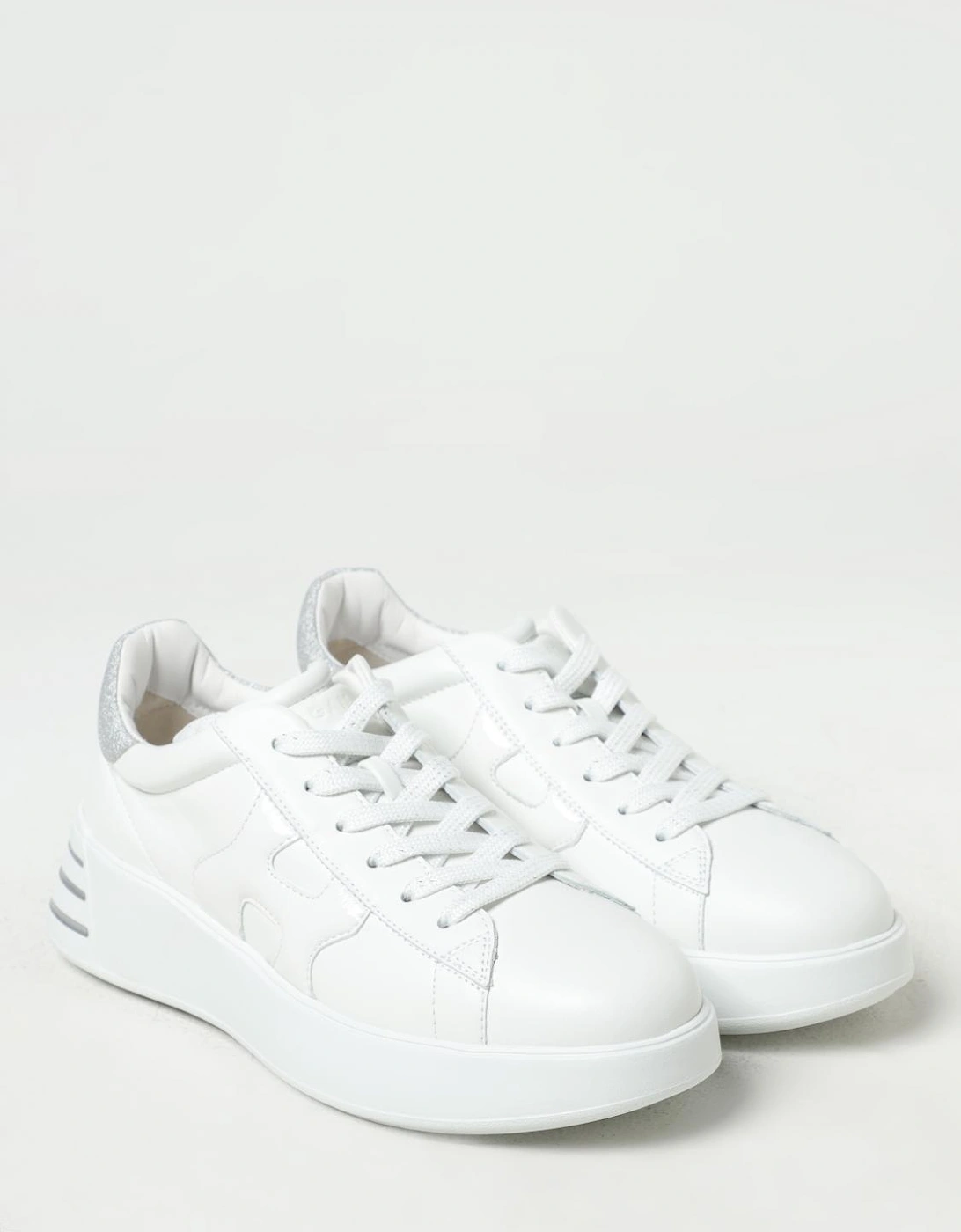 Maxi H222 Platform Sneakers