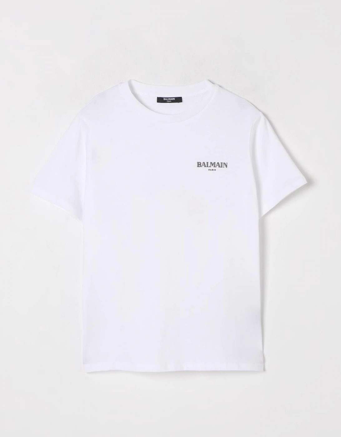 Logo TShirt, 5 of 4
