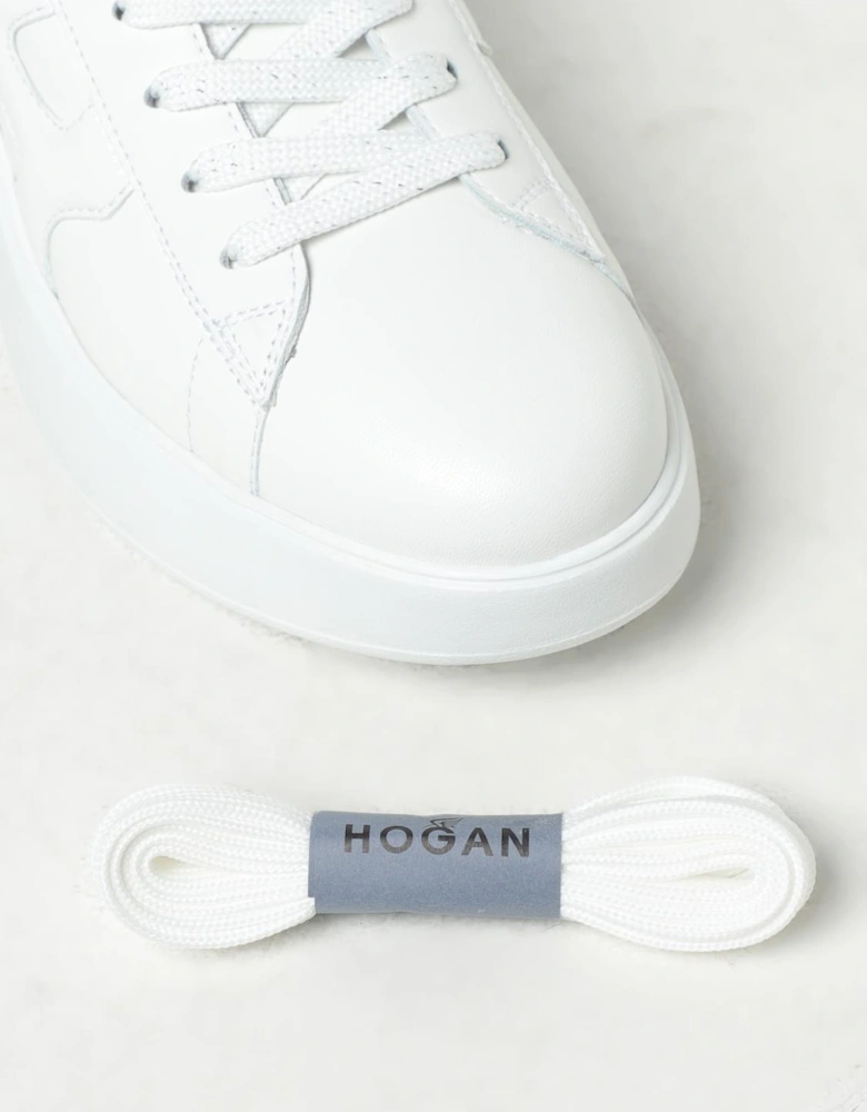 Maxi H222 Platform Sneakers