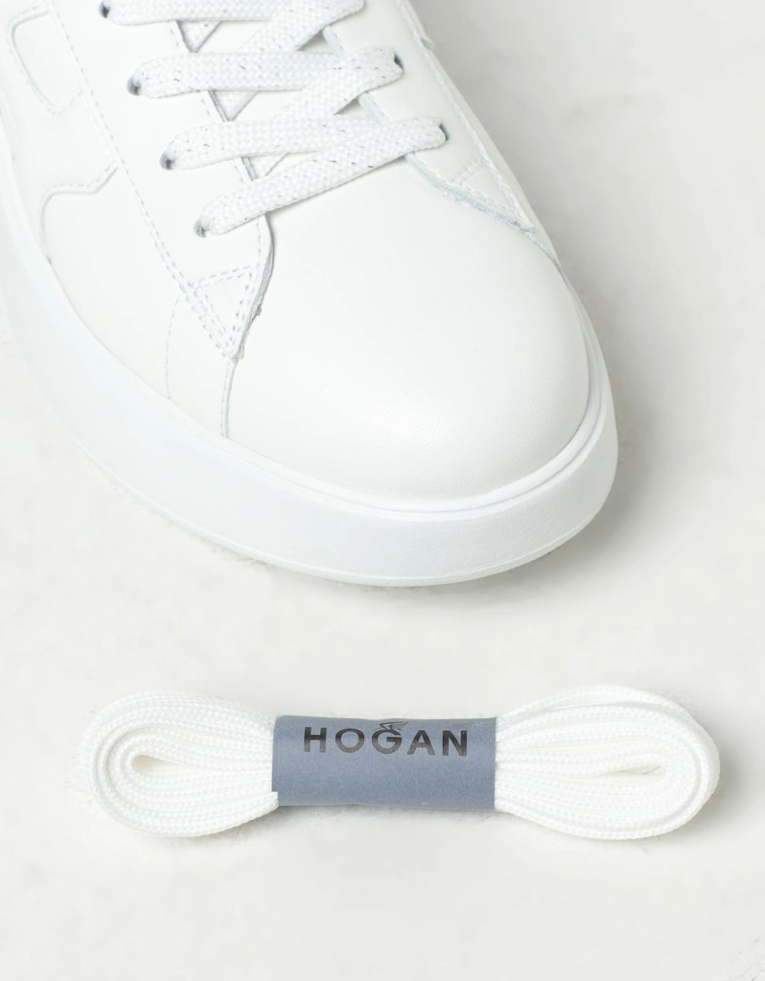 Maxi H222 Platform Sneakers