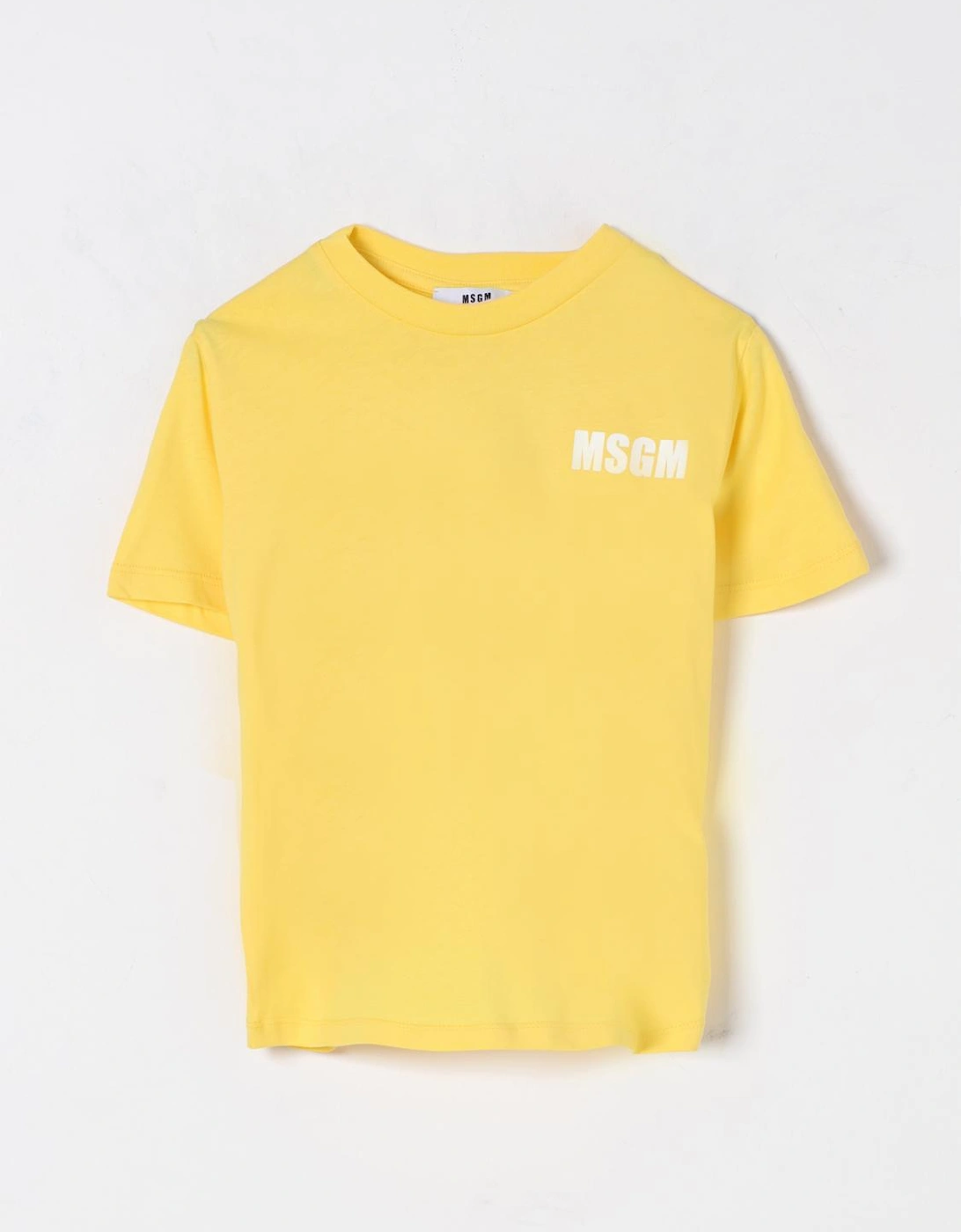 Kids TShirt Logo Tee