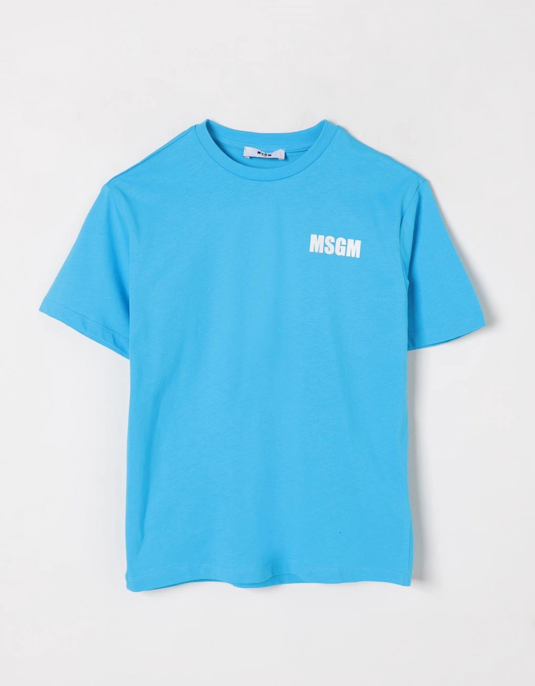 Kids TShirt Logo Tee
