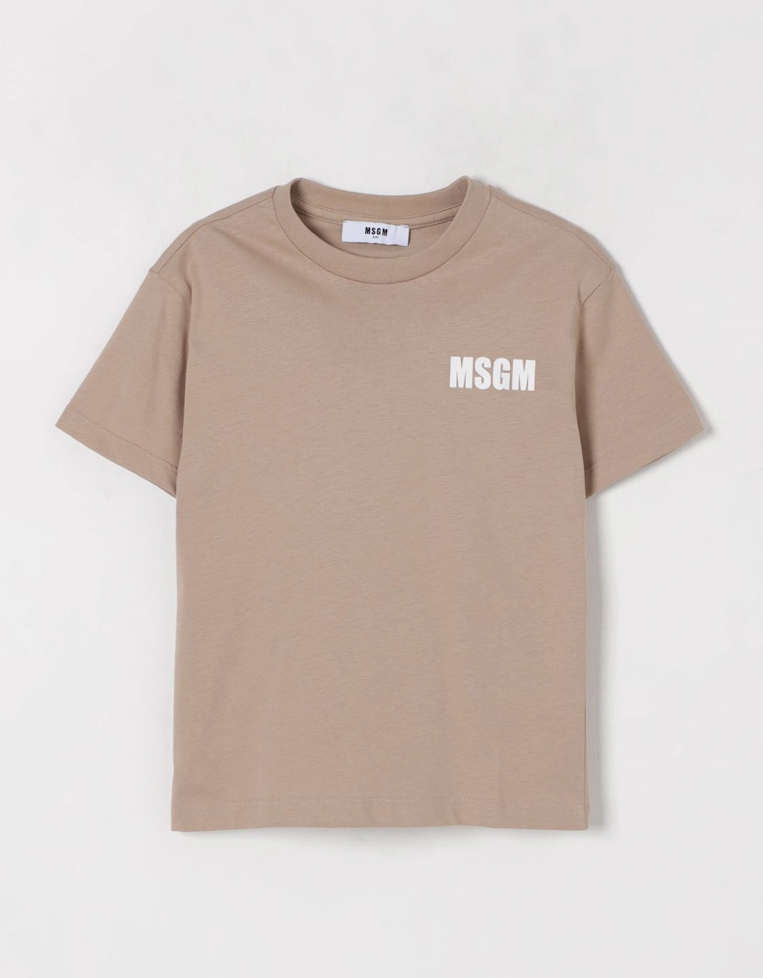 Kids TShirt Logo Tee, 5 of 4