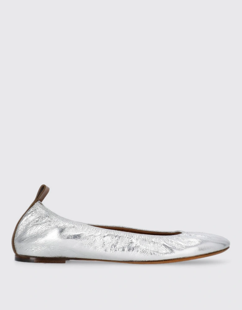 Ballerina Flats
