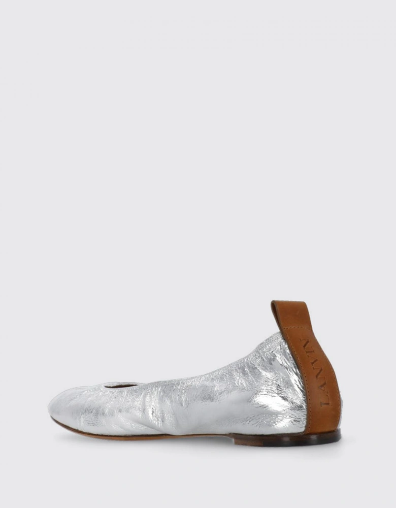 Ballerina Flats