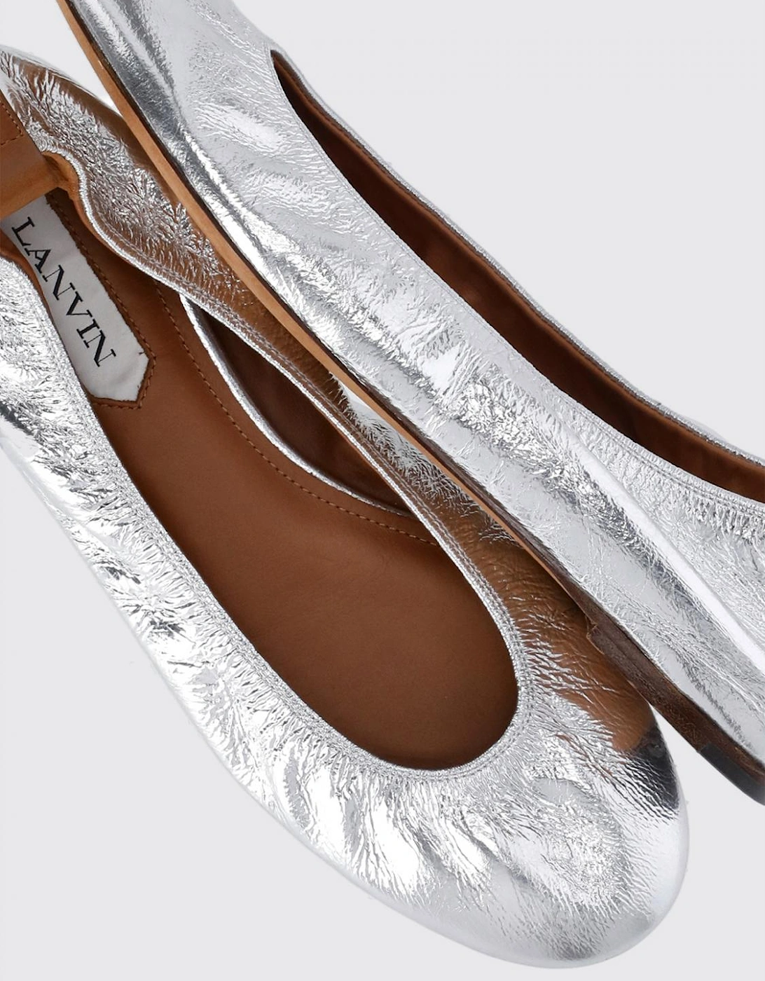 Ballerina Flats