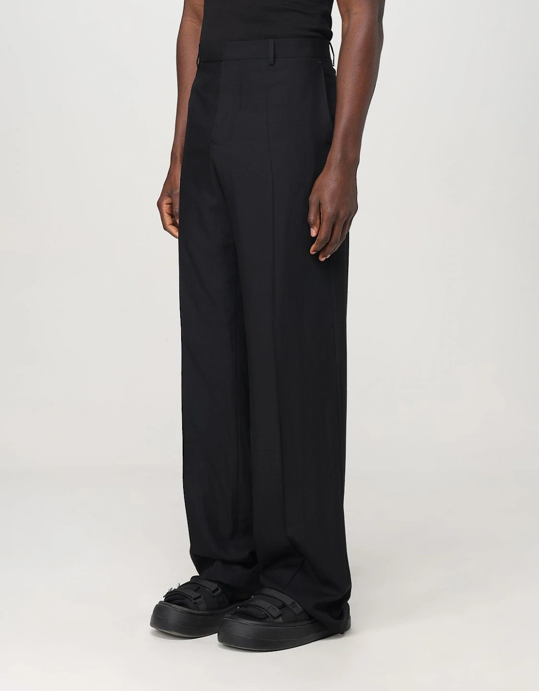 Straight Leg Trousers RW23S2623 TE