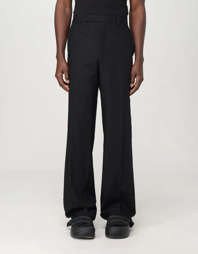 Straight Leg Trousers RW23S2623 TE