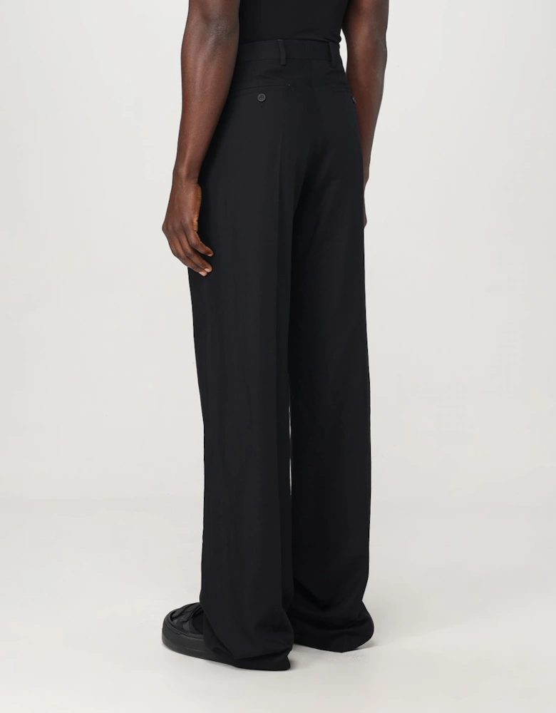 Straight Leg Trousers RW23S2623 TE