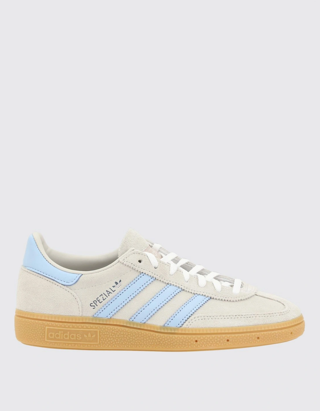 Suede Casual Lace-Up Indoor Court Shoes, 4 of 3