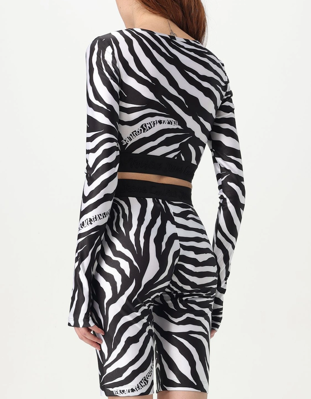 Graphic Print Casual T-Shirt