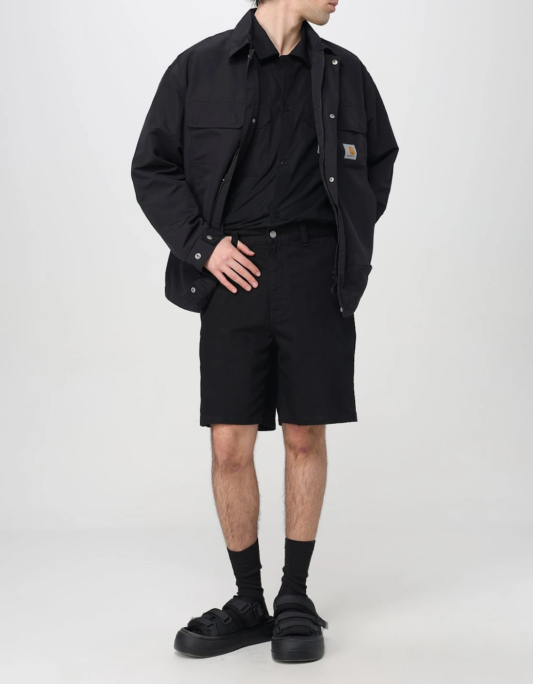 Chase Shirt Jacket WaterResistant