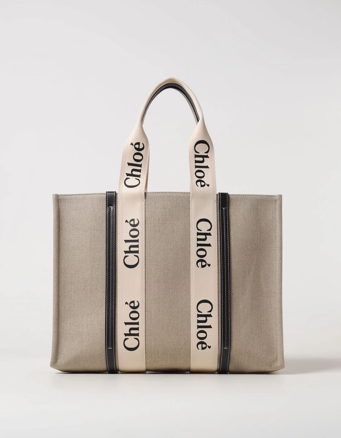 Woody Medium Tote Bag, 6 of 5