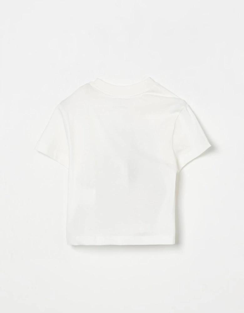 Kids Cats Print TShirt