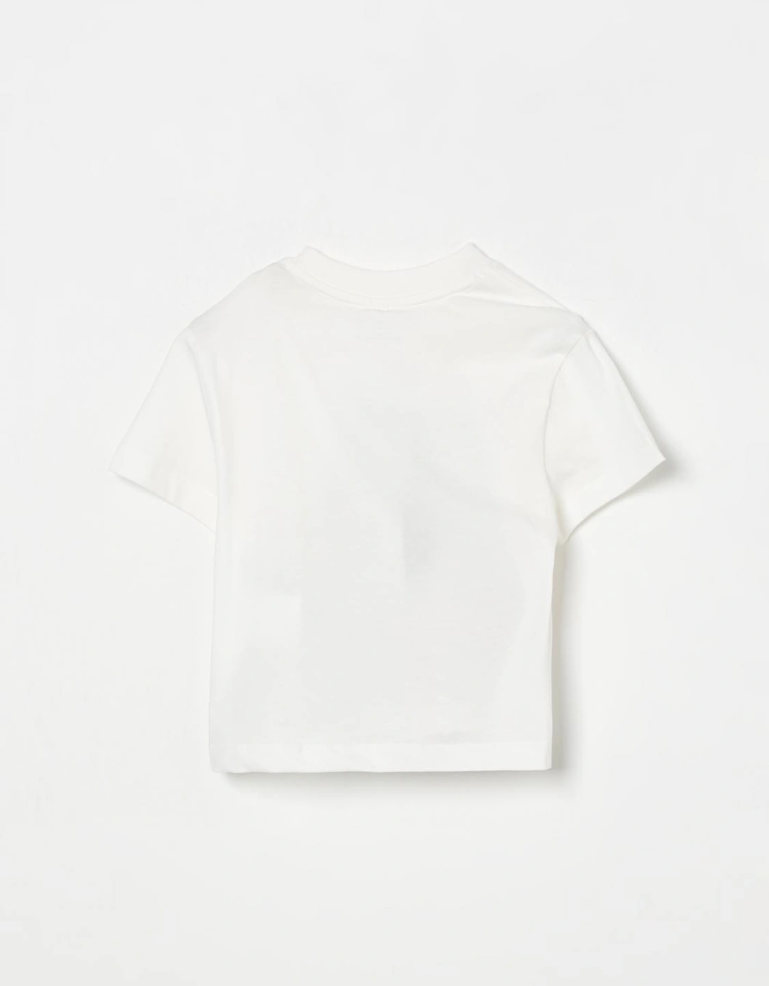 Kids Cats Print TShirt