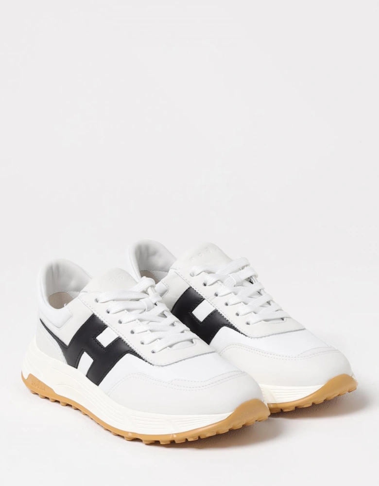 Interactive Sneakers Casual Design
