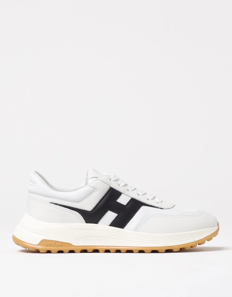 Interactive Sneakers Casual Design