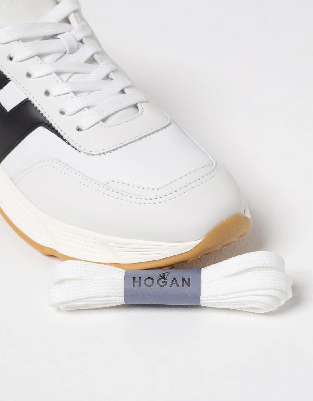 Interactive Sneakers Casual Design