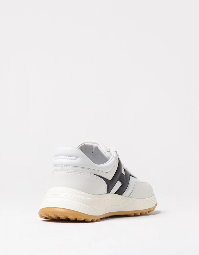 Interactive Sneakers Casual Design