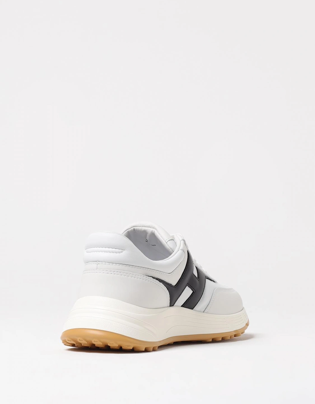 Interactive Sneakers Casual Design