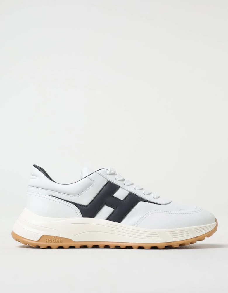 Interactive Sneakers Casual Design