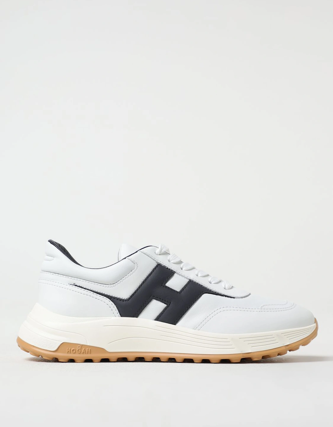 Interactive Sneakers Casual Design
