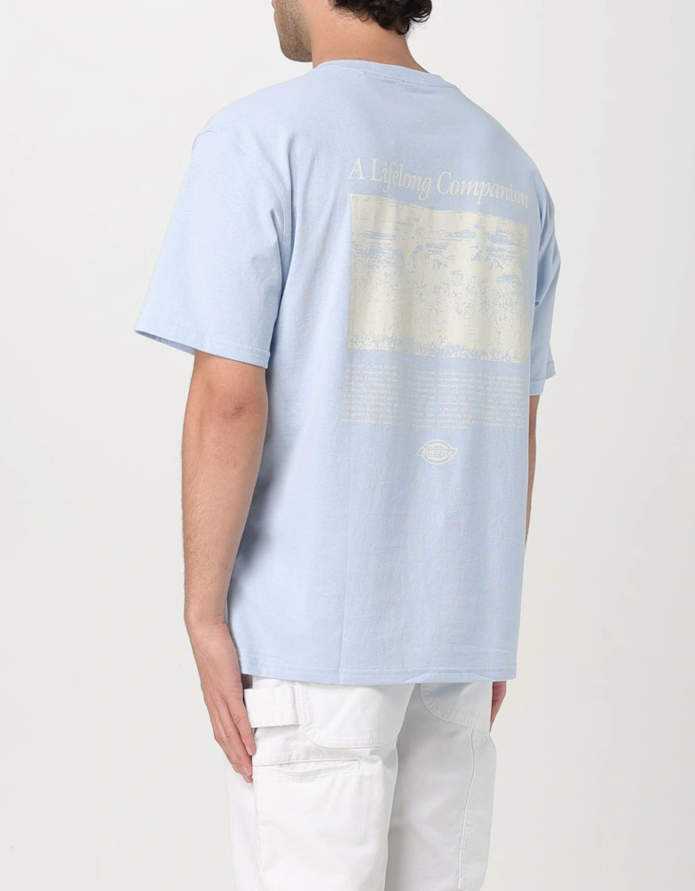 Short Sleeve Crew Neck TShirt