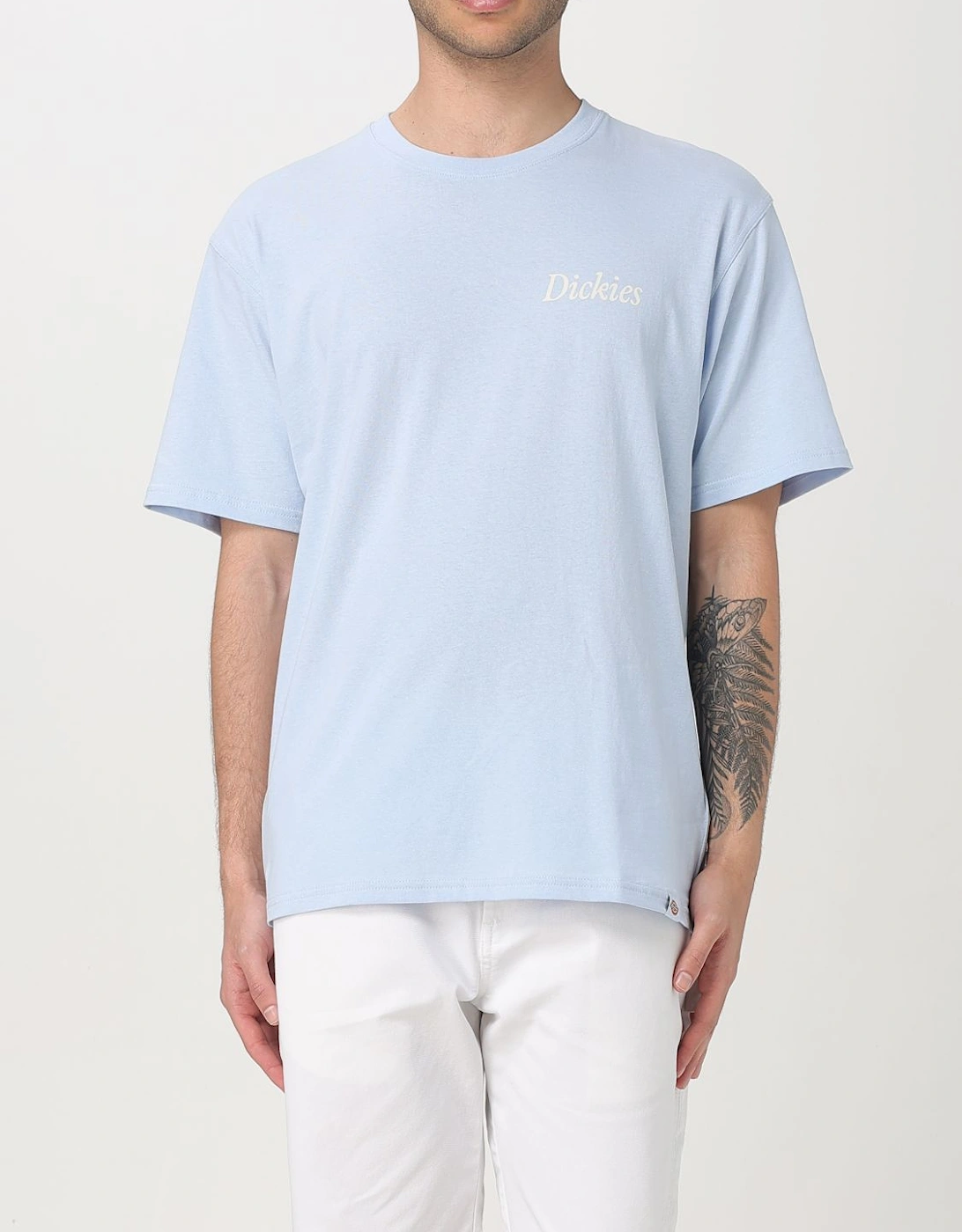 Short Sleeve Crew Neck TShirt, 6 of 5