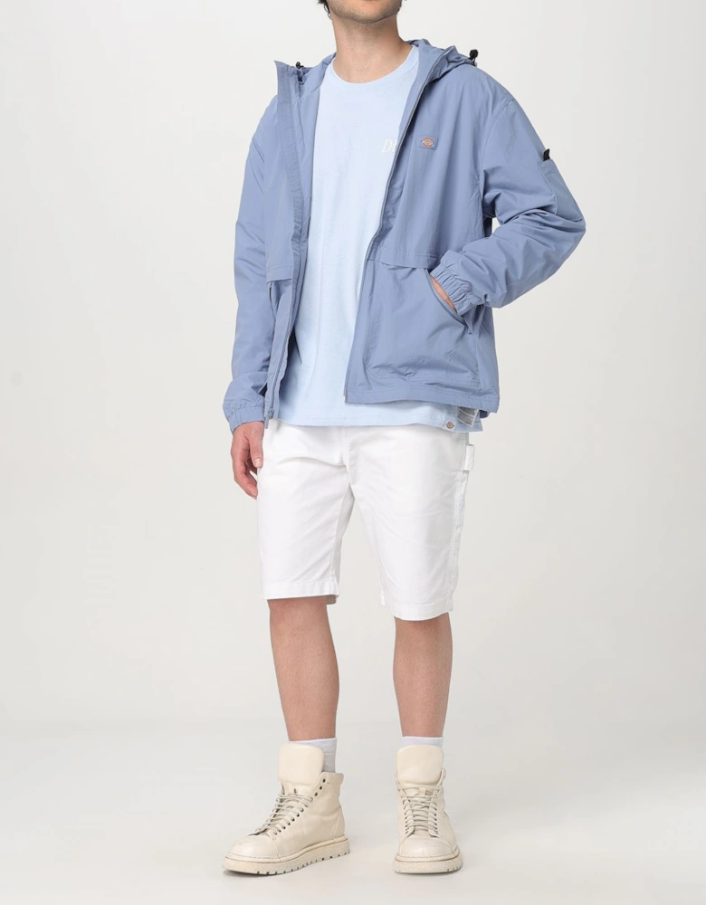 Short Sleeve Crew Neck TShirt