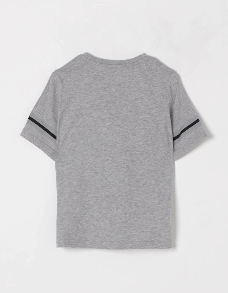 Kids TShirt Number 10 Graphic
